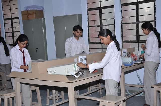 College Image